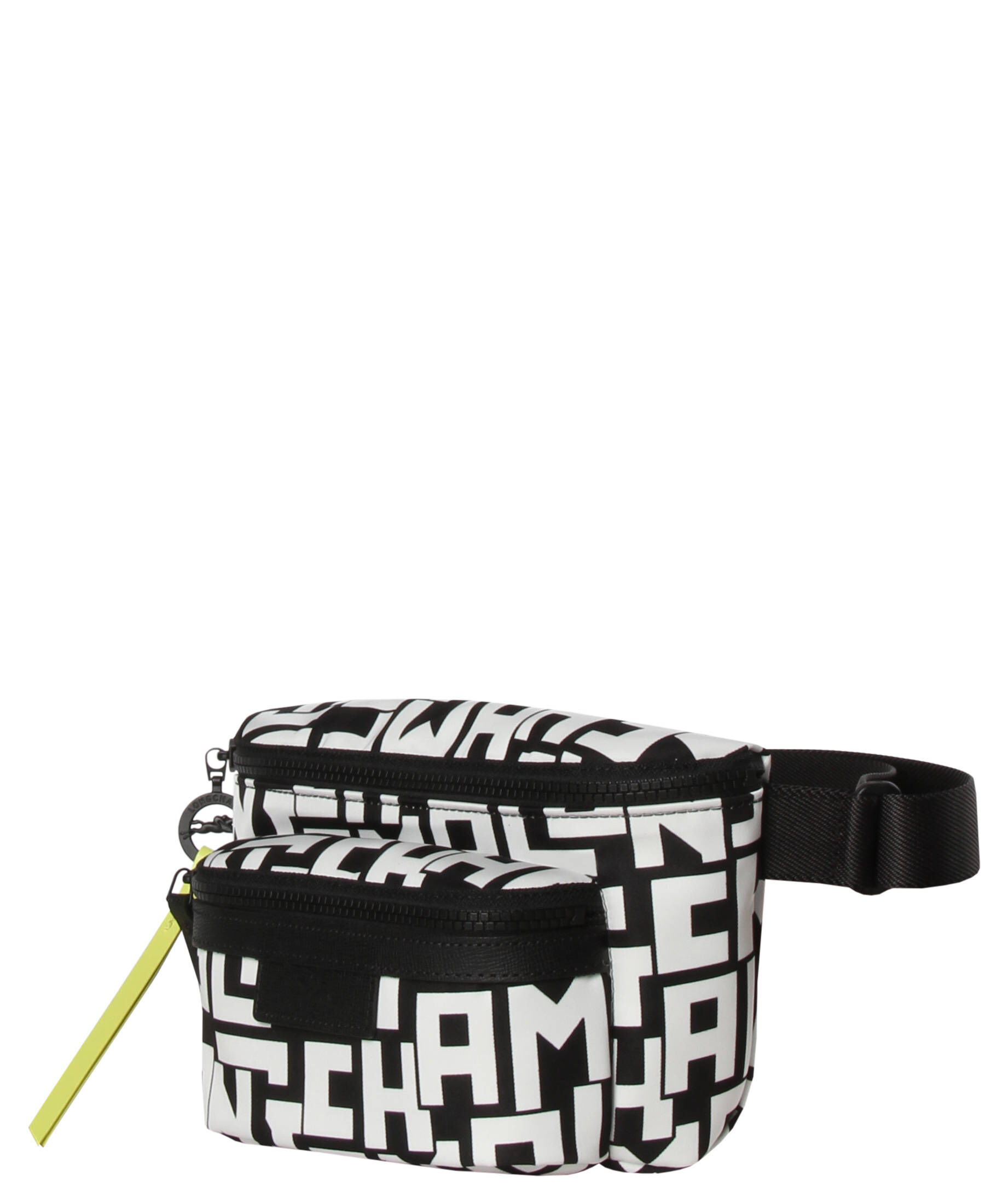 Longchamp| Damen Gürteltasche 