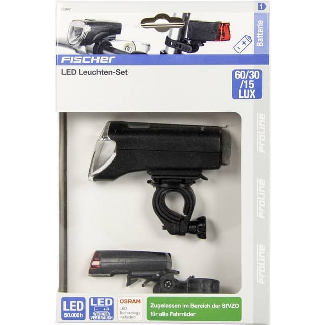 Laserliner ThermoSpot XP Infrarødt termometer Optik