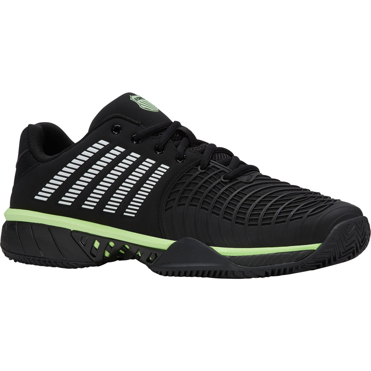 K-Swiss Express Light 3 Clay Heren