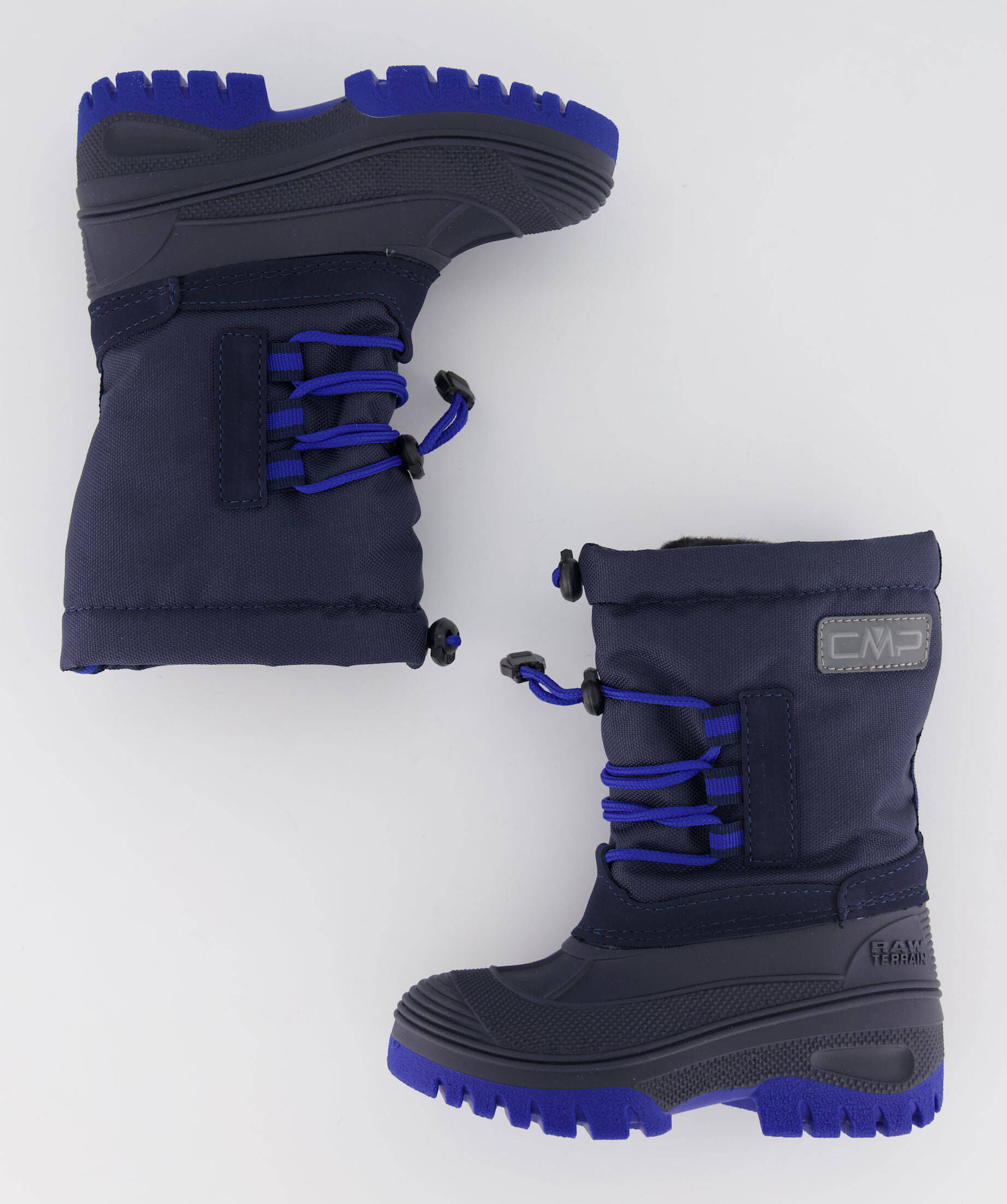 CMP| Kinder Winterstiefel AHTO