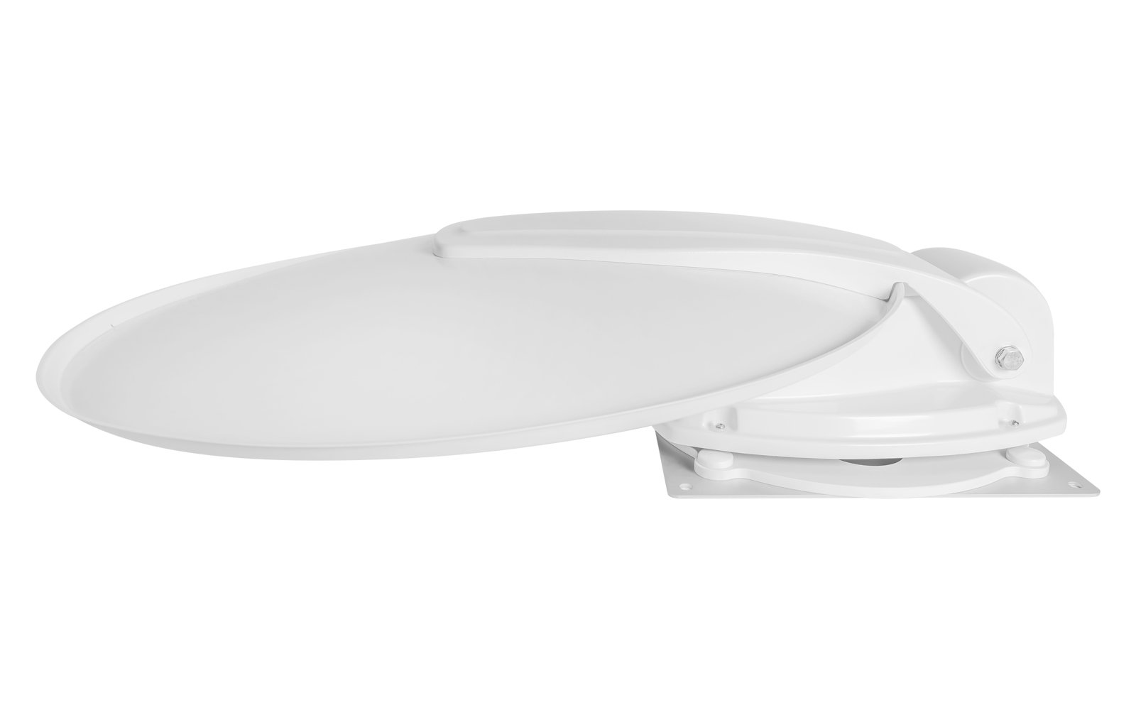 Megasat Caravanman 65 Professional V2 vollautomatische Twin-LNB Sat-Antenne