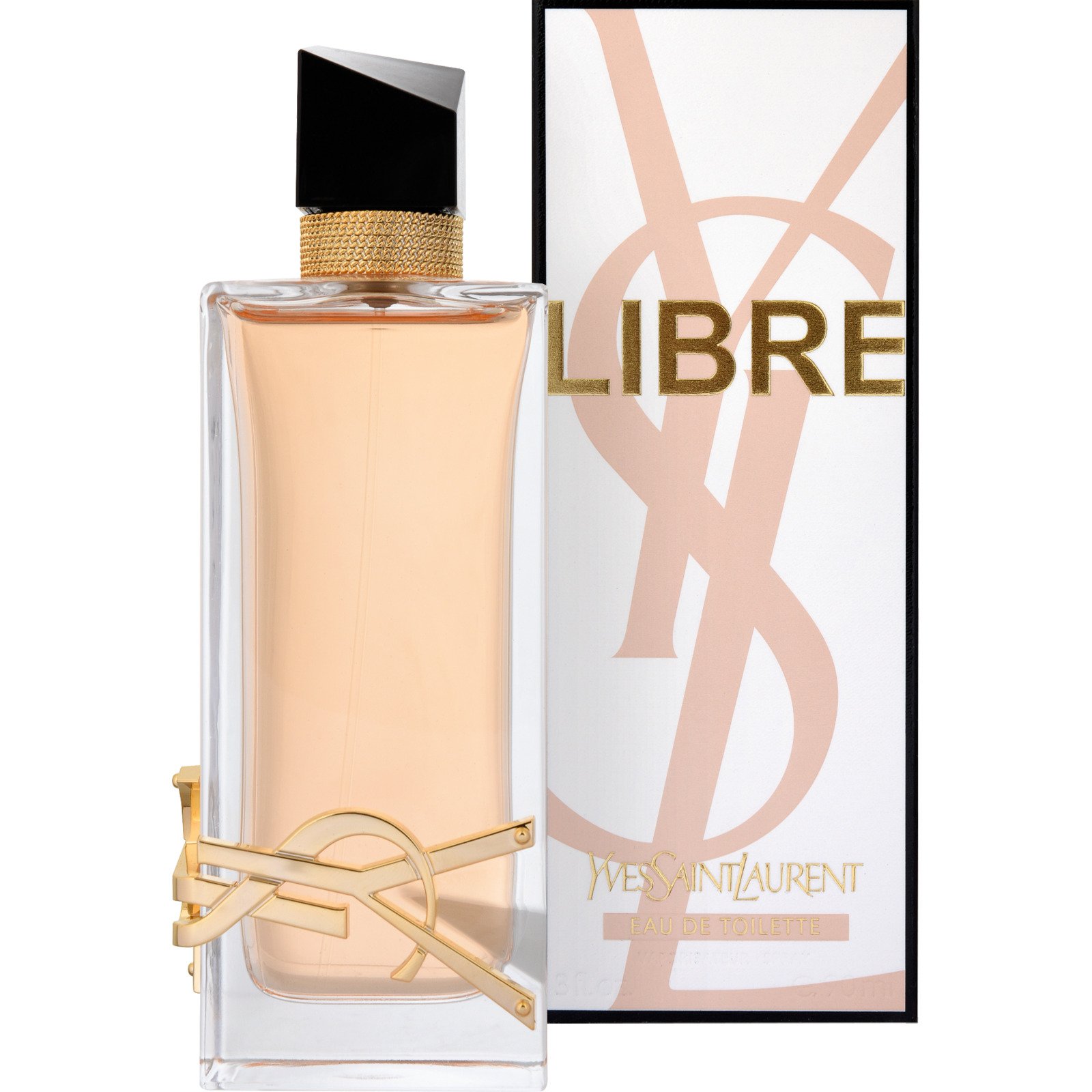 Yves Saint Laurent Libre Eau de Toilette 90 ml