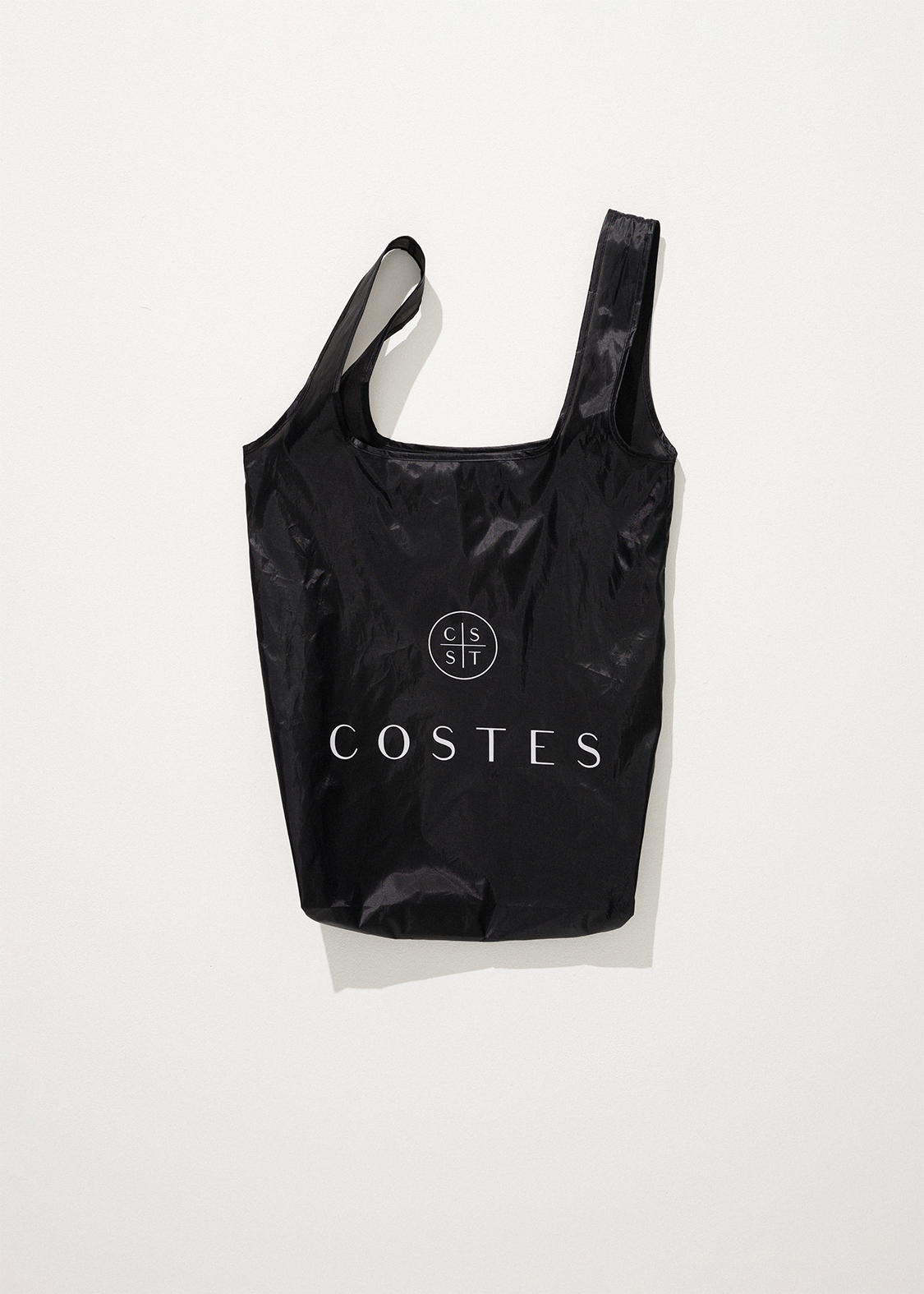 Opvouwbare tas