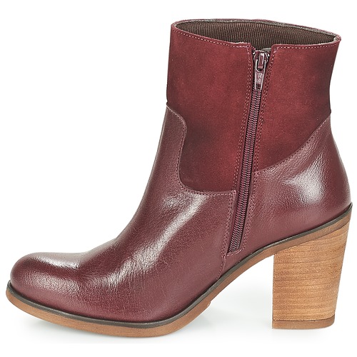 Casual Attitude - WASRAH - Bordeau