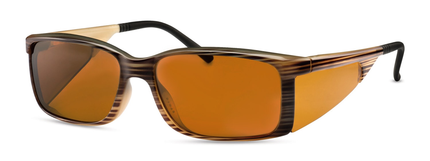 Eschenbach Optik Sonnenbrille »ambelis« 1 Stk. tlg. Schutz vor Blaulicht und UV-Strahlung