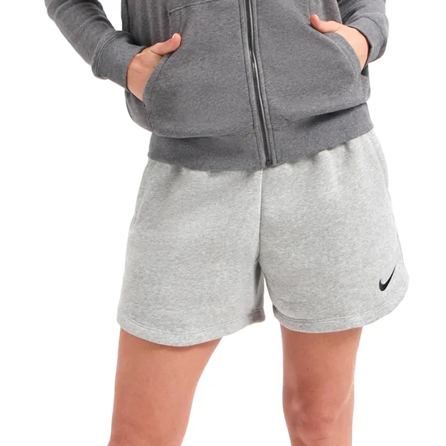 Nike Park20 Fleece Short Women
