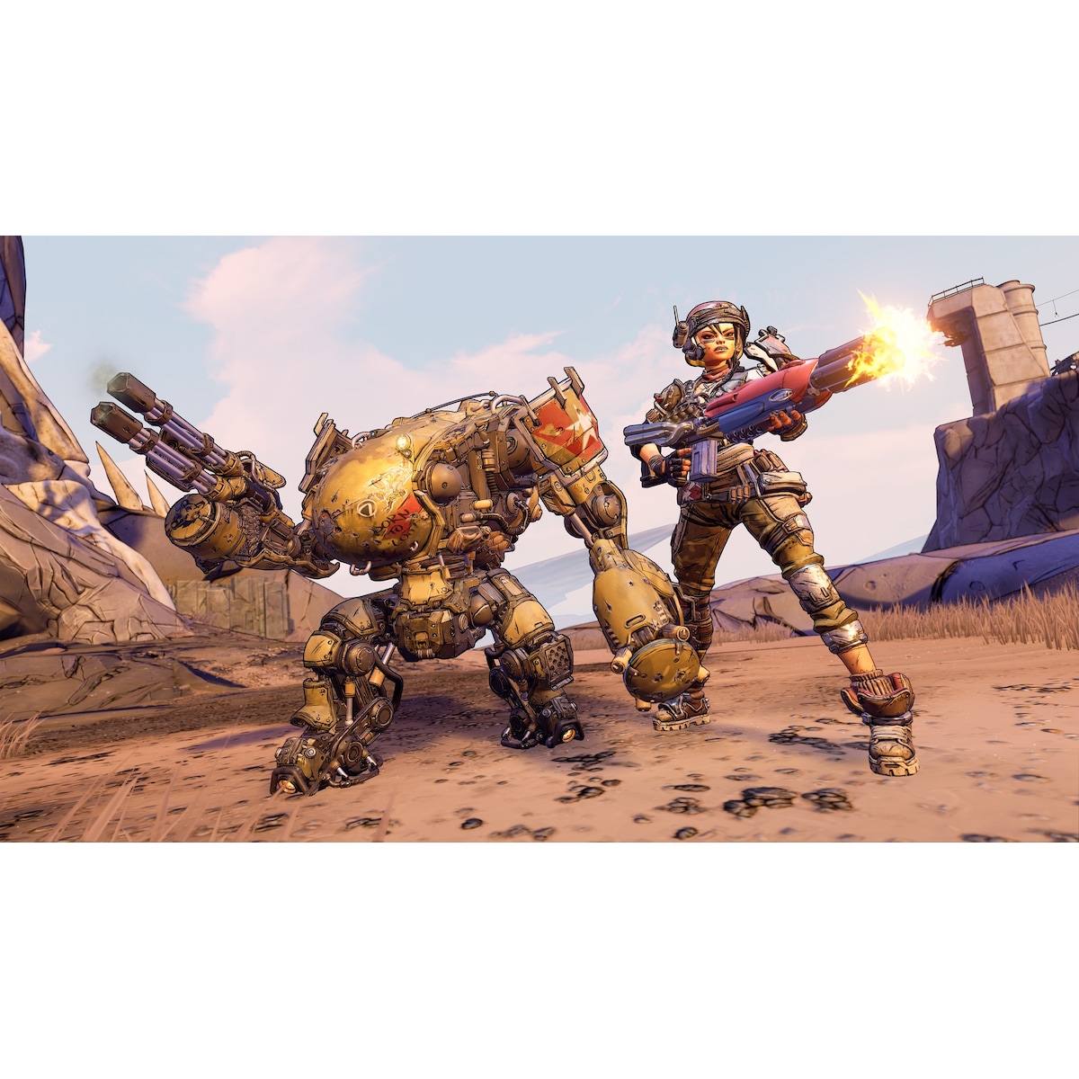Borderlands 3: Season Pass 2 - PC Windows