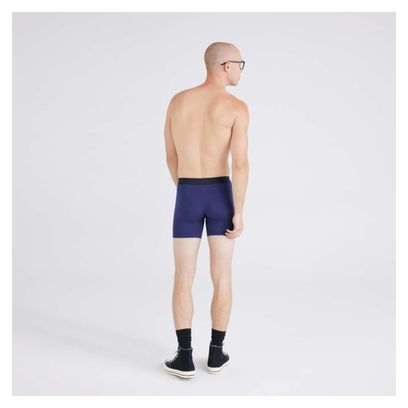 Boxer Saxx Vibe Xtra Super Soft Bleu marine