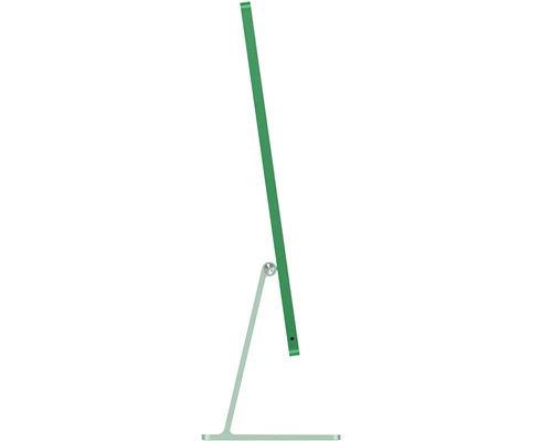 Apple 24-inch iMac - Retina 4,5K display, M4 chip 8-core CPU   8-core GPU, 16GB RAM, 256GB SSD - Green