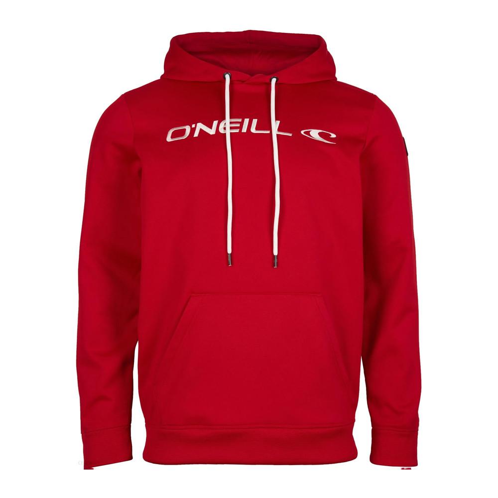 O'Neill Sweat à Capuche Rouge Homme O'Neill Rutile