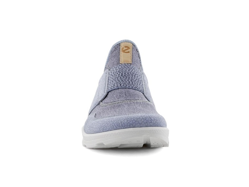 Ecco 841843 DUSTY BLUE/MARINE