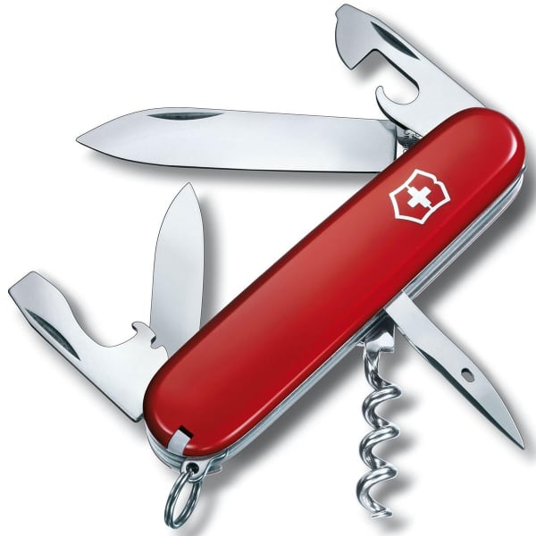 Couteau randonnée VICTORINOX SPARTAN