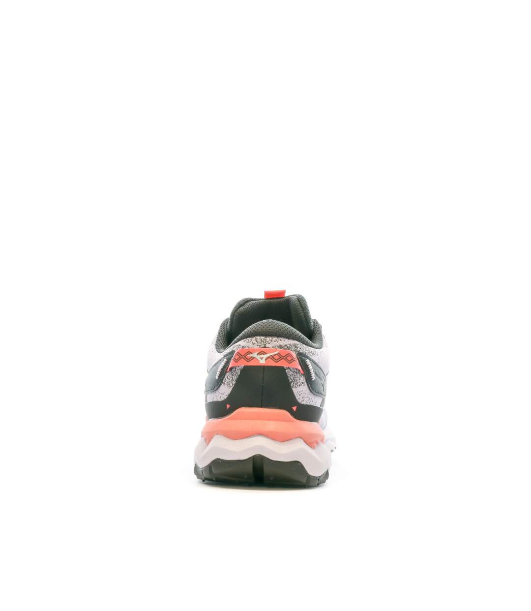 Chaussures de Trail Mauve Femme Mizuno Wave Daichi 7