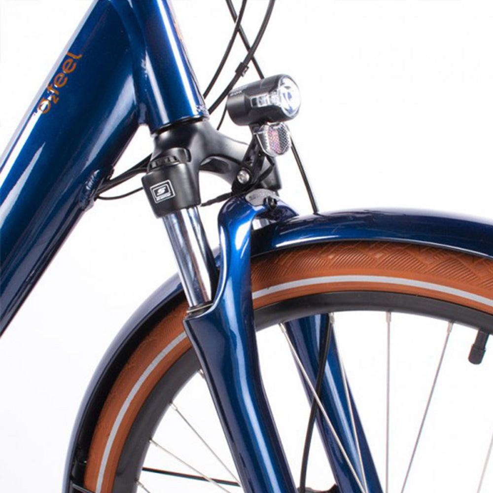 Velo Electrique O2Feel VOG City Up 4.1