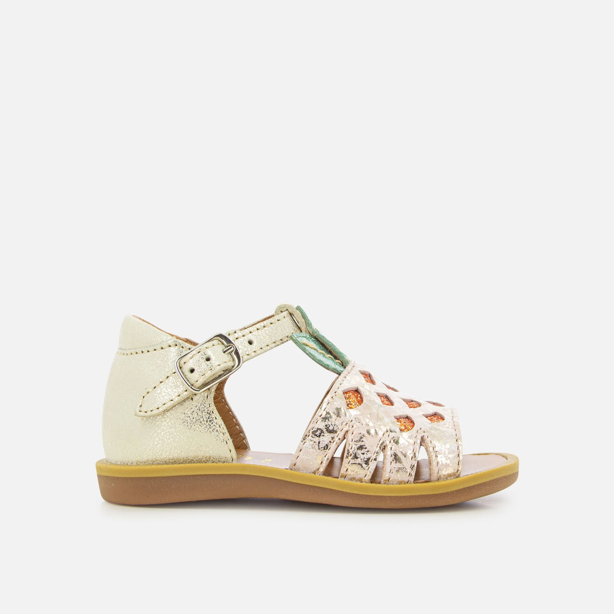 POPPY ANANAS