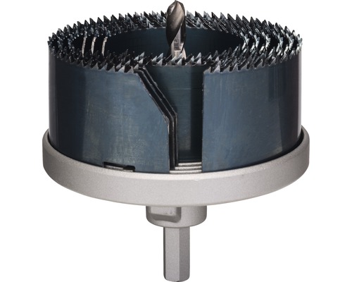 Multi-ring gatenzaagset Bosch DIY 6-delig. Ø 46/53/60/67/74/81x31mm