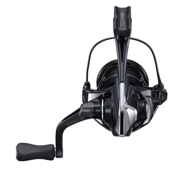 Moulinet spinning Shimano Vanquish FA Competition Edition