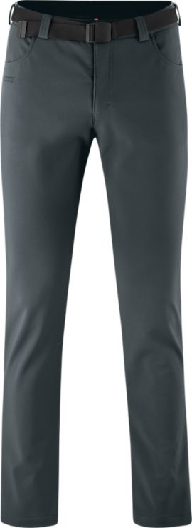 Maier SportsPerlit - grau