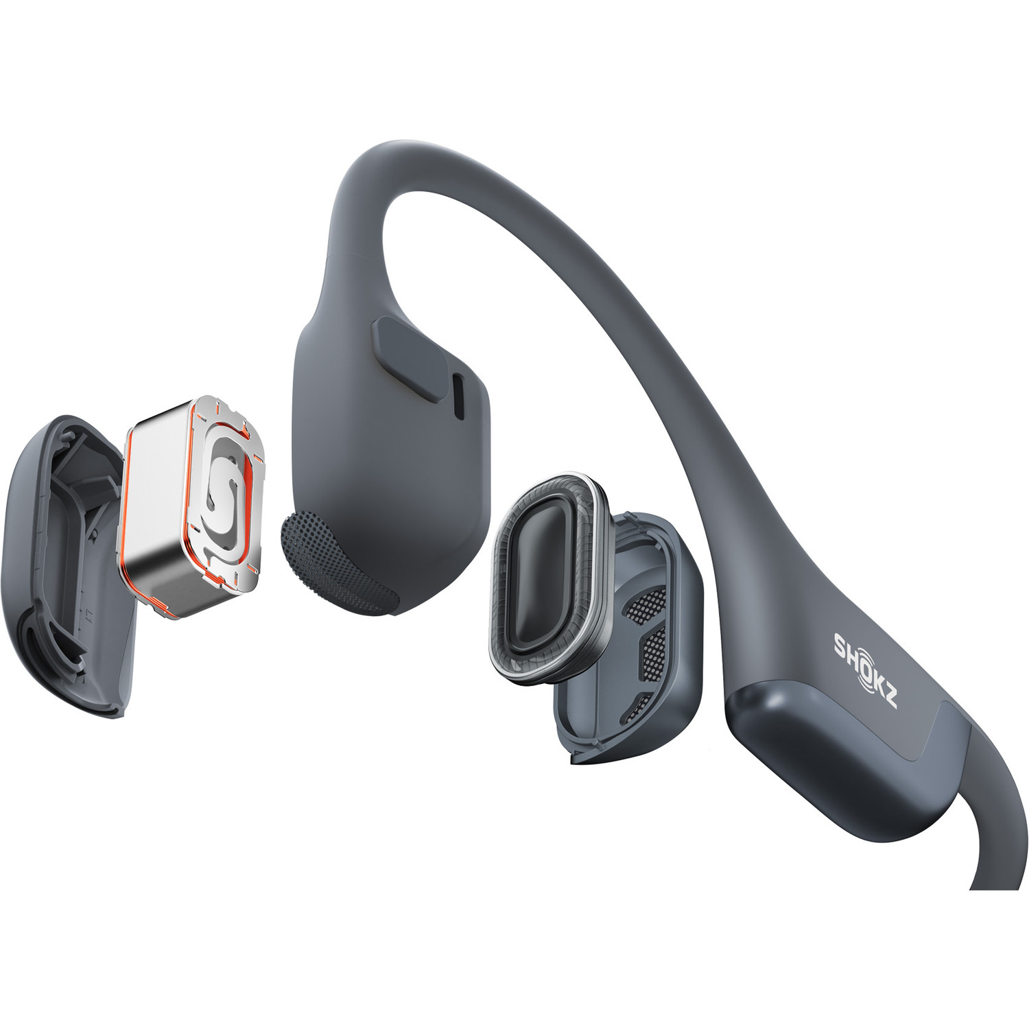 Shokz OpenRun Pro 2