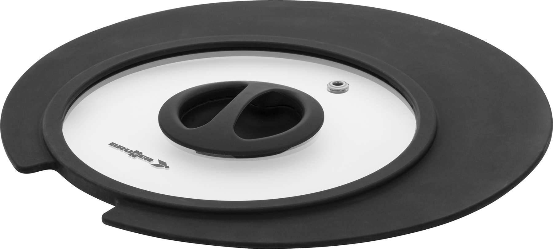 Brunner Academy Double Pan Pfannenset 4 teilig