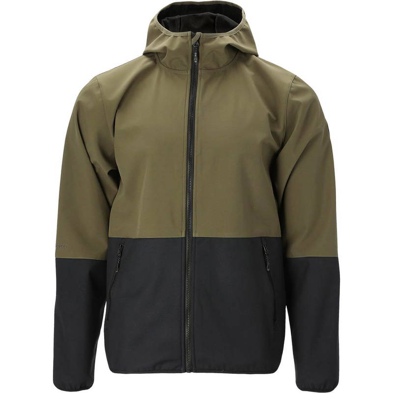 Whistler Palmer Softshell Jakke Herre