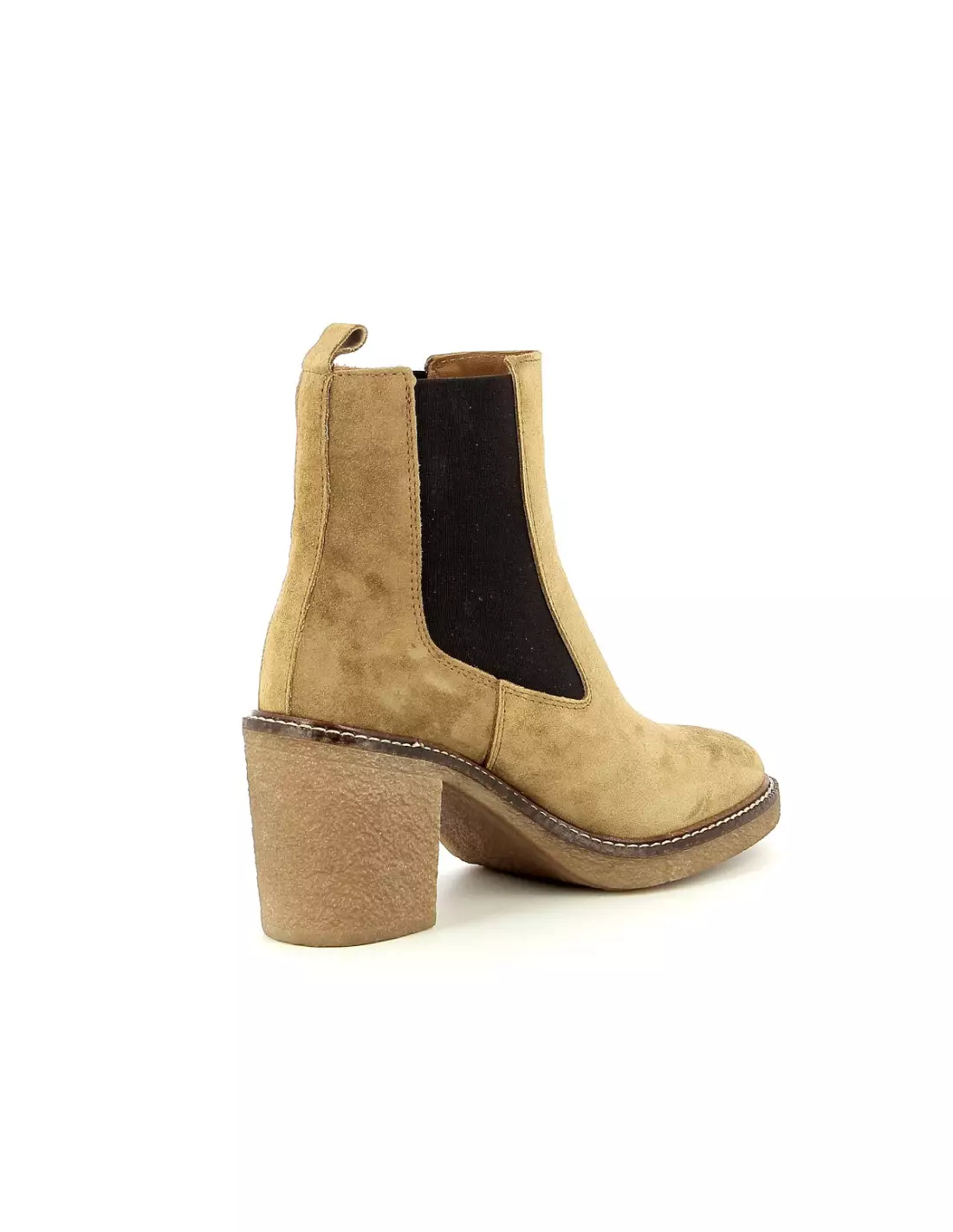ALPE 26551114 - Boots & bottines birra
