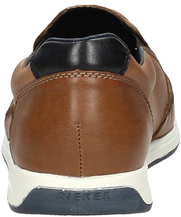 Rieker Sportief cognac