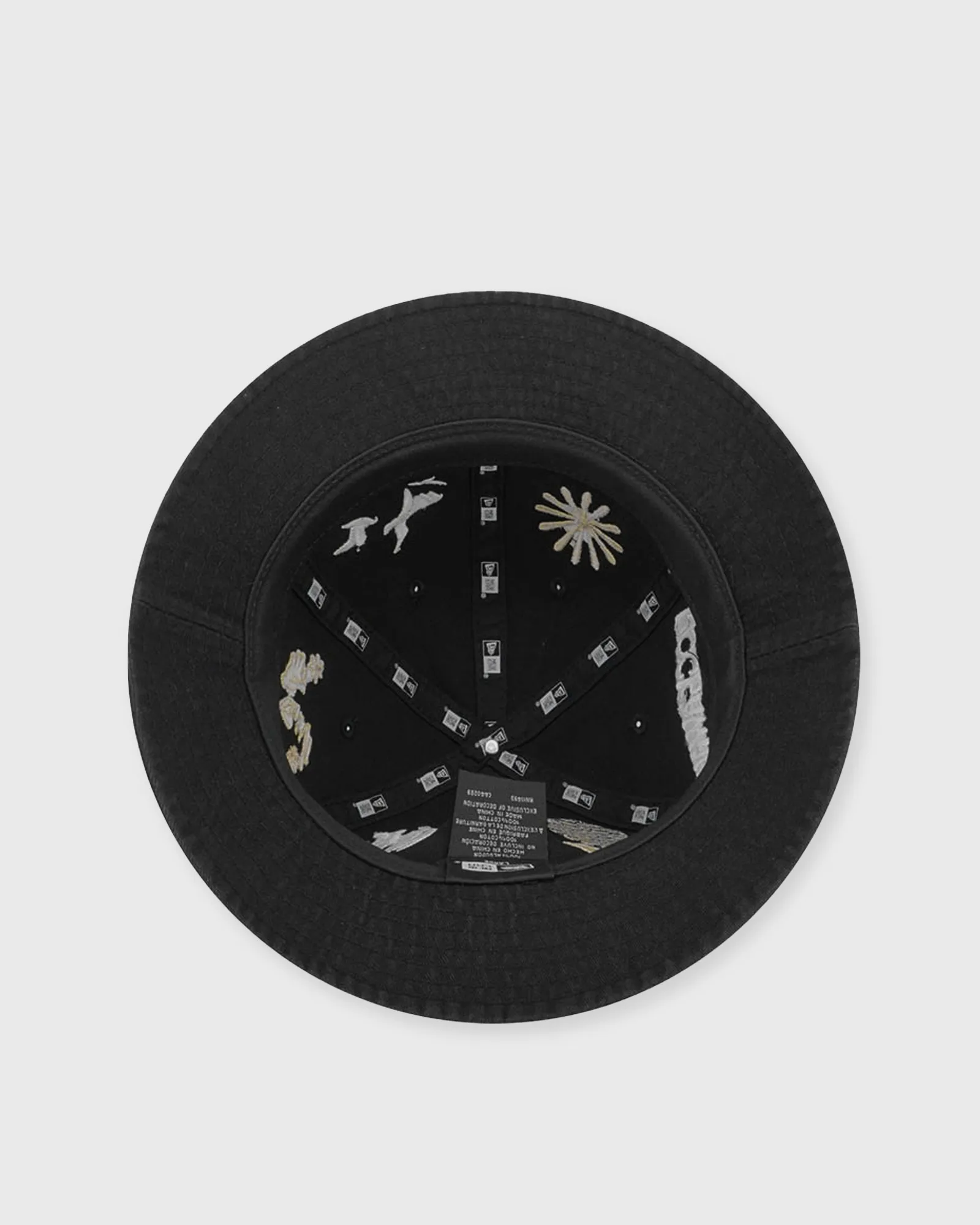 New Era EXPLORER BEACH NYC