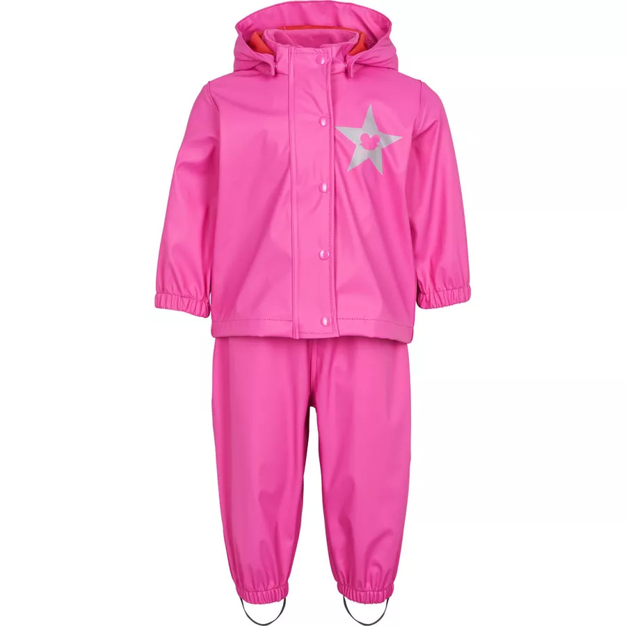 Fred's World Regenset Fuchsia