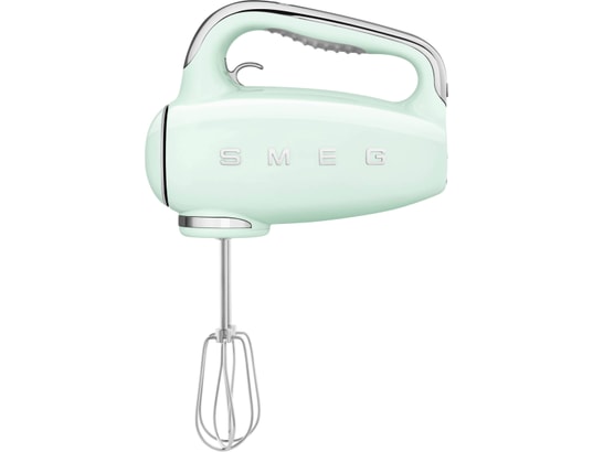 SMEG - Batteur HMF01PGEU
