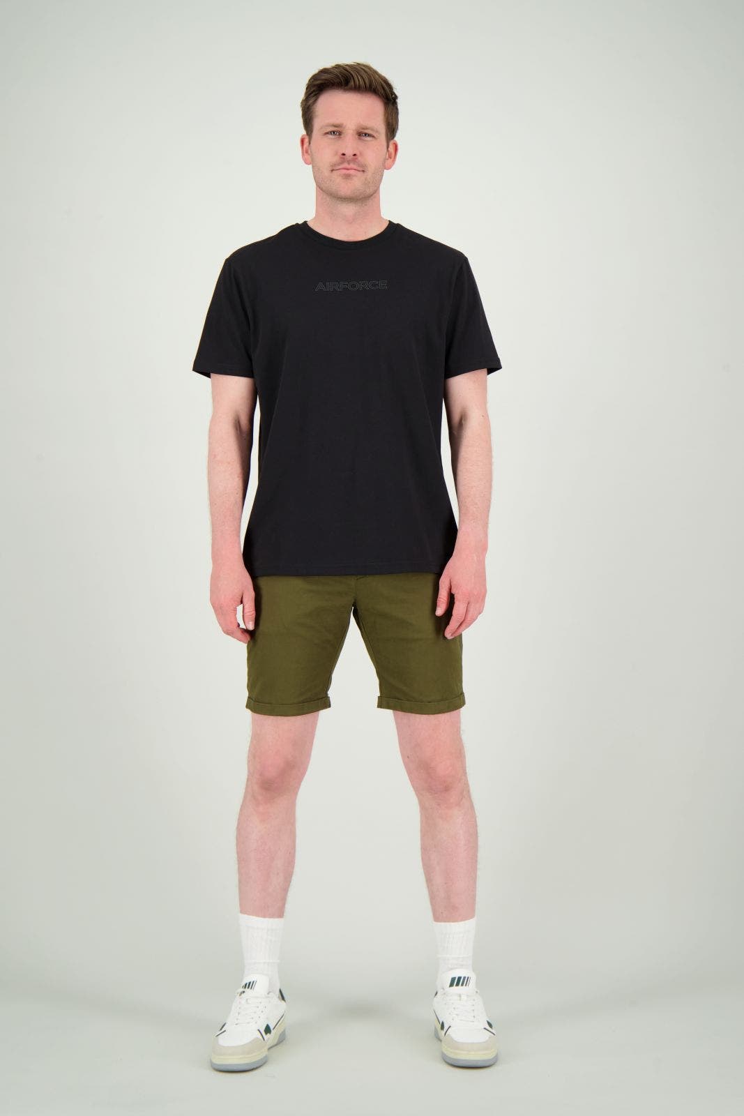 Airforce  Short