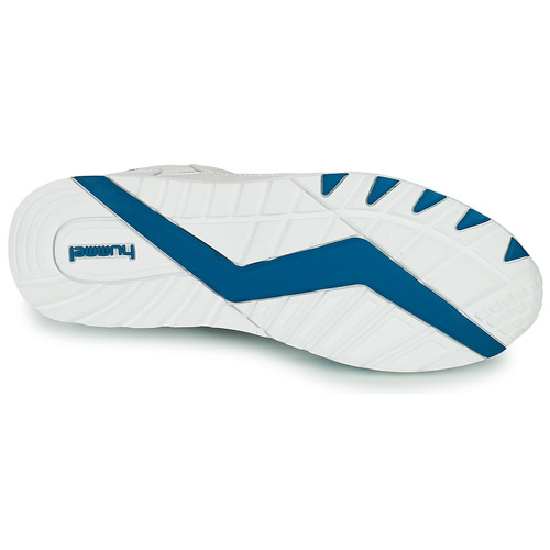 hummel - EDMONTON 3S LEATHER - Bleu