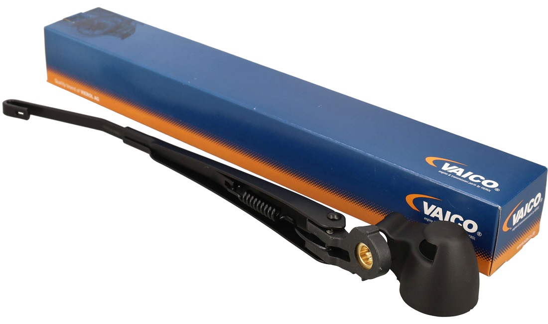 Viskerarm
