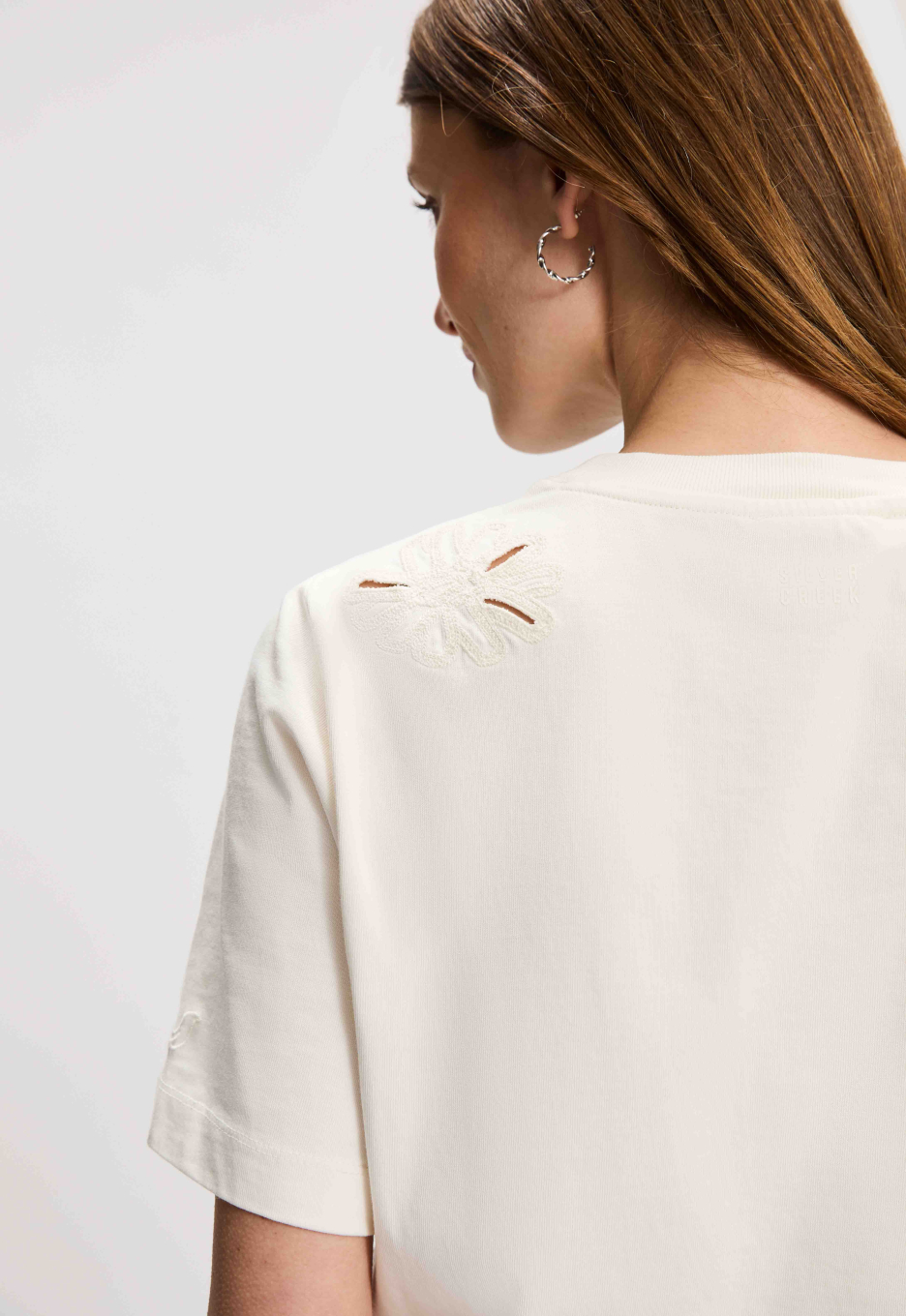 Silvercreek Seda T-shirt