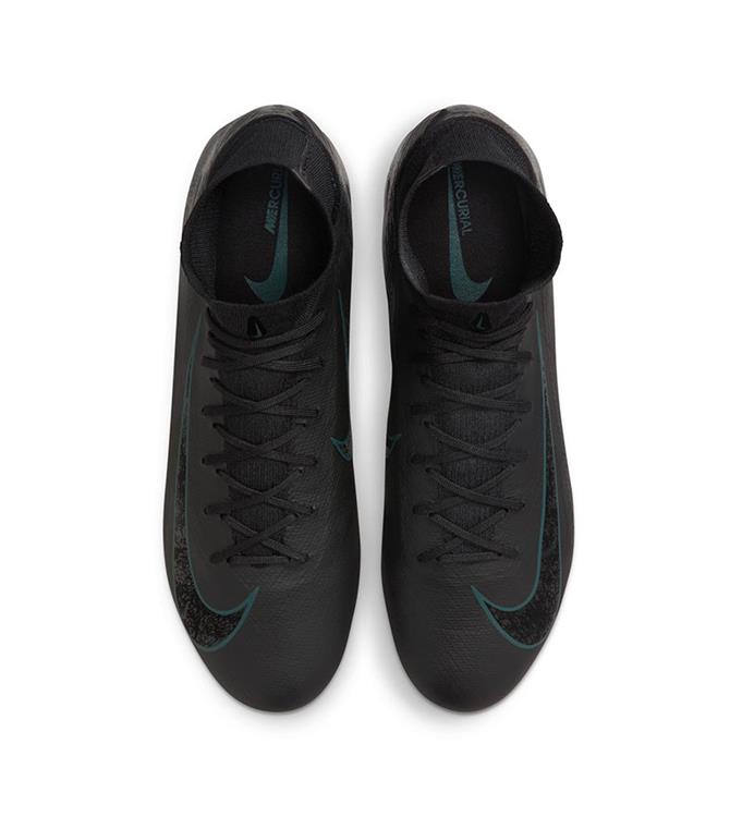 ZM SUPERFLY 10 PRO FG,BLACK/BL BLACK-BLACK-DEEP-JUNGLE