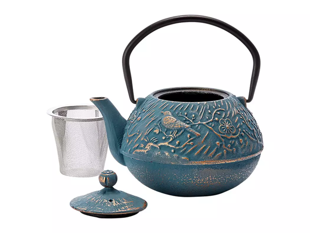 Teekanne Meng 650 ml