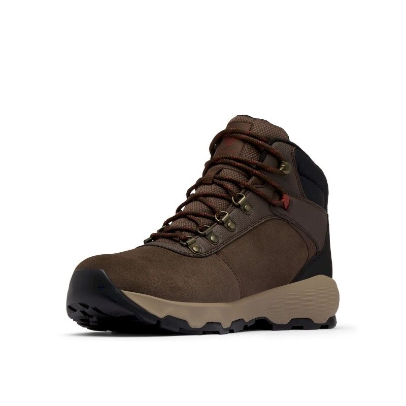 Newton Wander - Chaussures randonnée homme