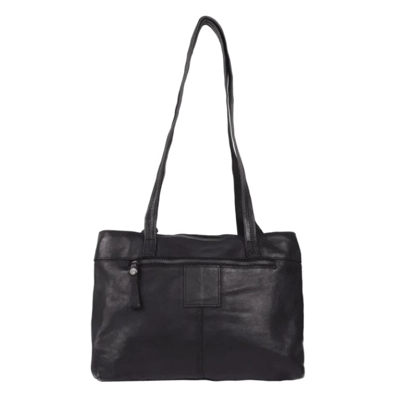 Harbour 2nd Zea Shopper Dark Ash