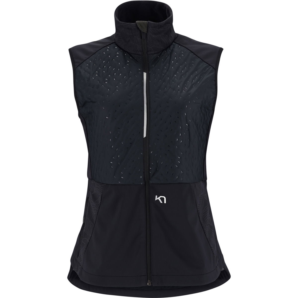 Kari Traa Vilde Thermal Vest Dame