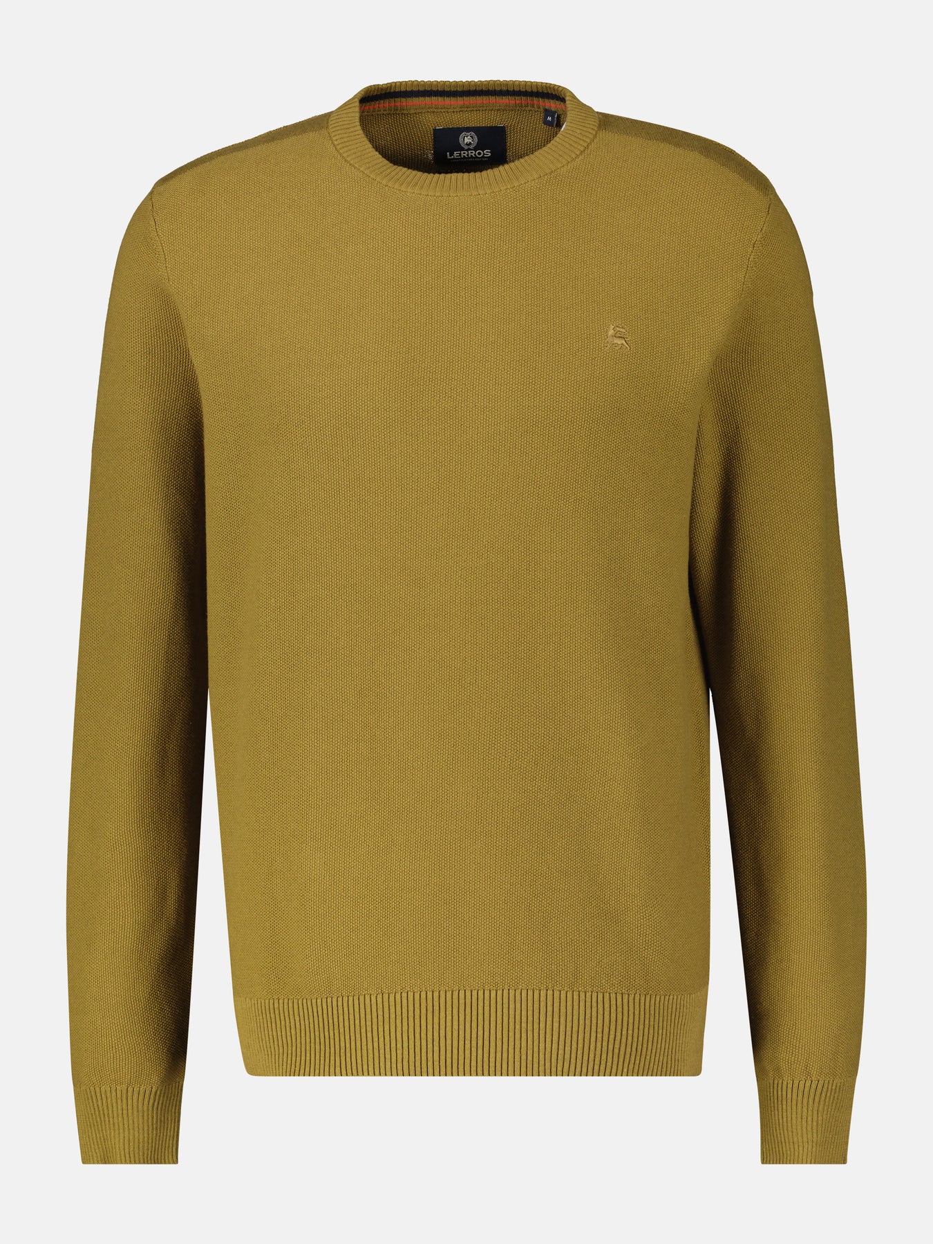 Crewneck Strickpullover