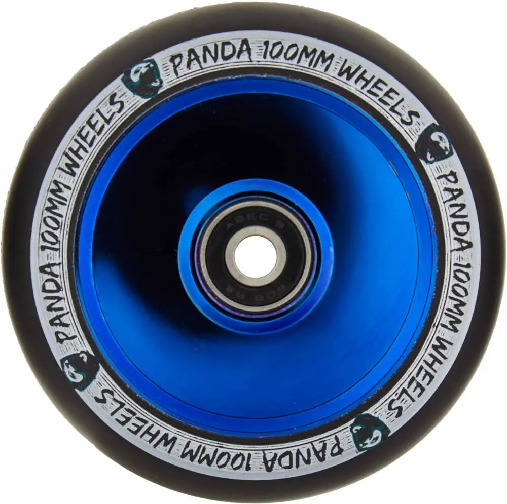 Panda Balloon Fullcore Hjul Til Løbehjul | SkatePro