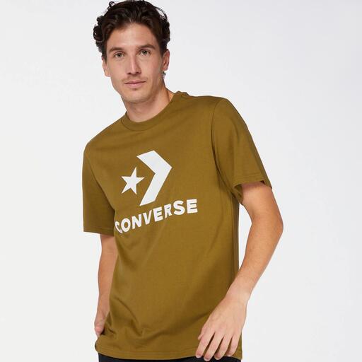 Converse Star Chevron