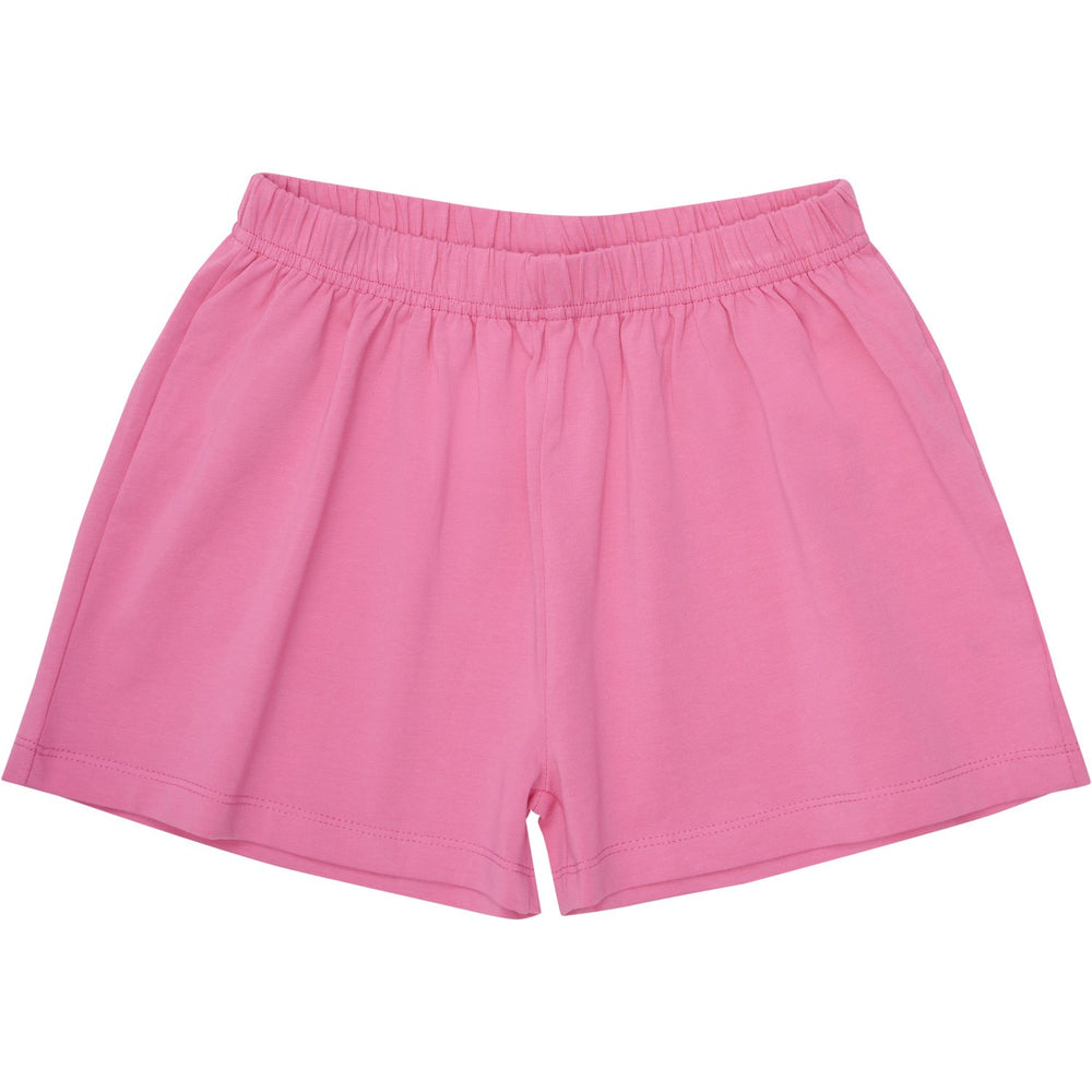 Køb Minymo Wan Blue T-Shirt og Shorts Sæt AOP