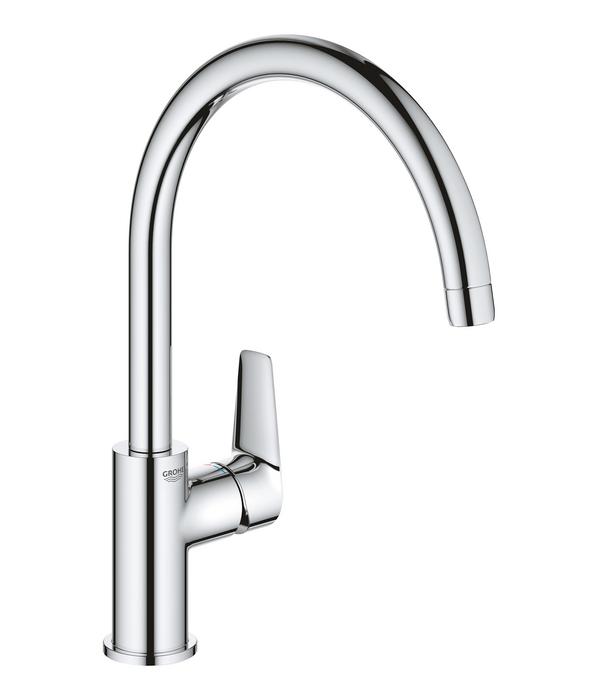 Grohe Outdoor-Küche
