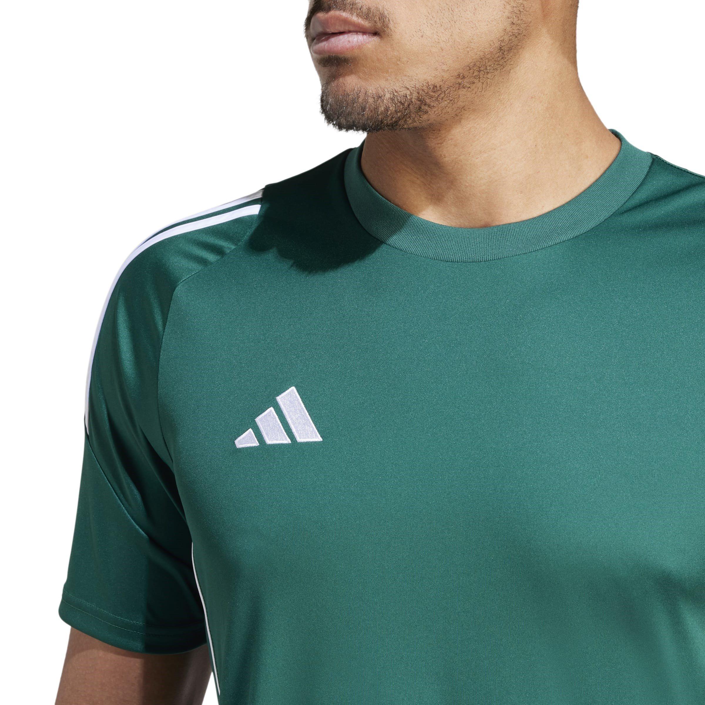 adidas Tiro 24 Training T Shirt Mens