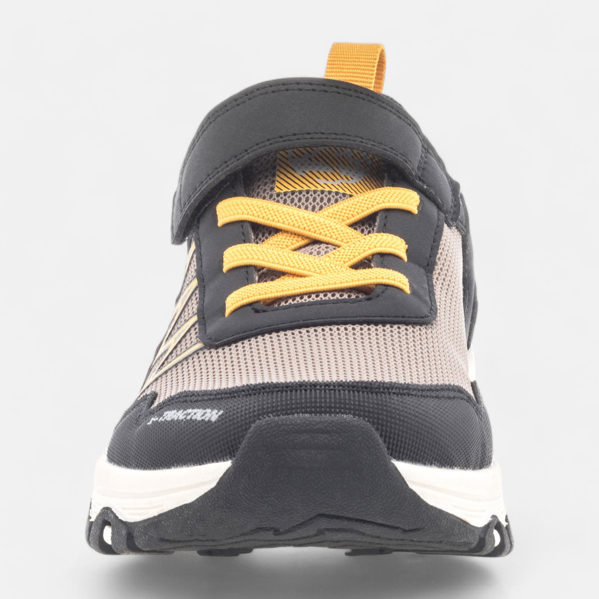 Sneakers Garçon noir