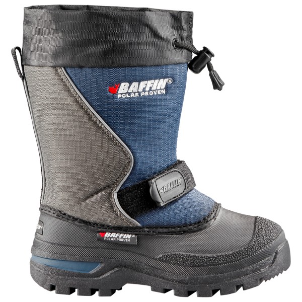 Baffin - Kid's Mustang - Chaussures d'hiver
