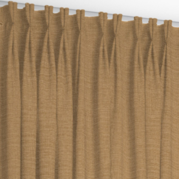 Gordijn Mees 4581 mustard