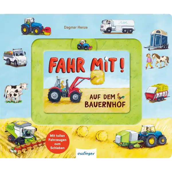 Schiebebuch