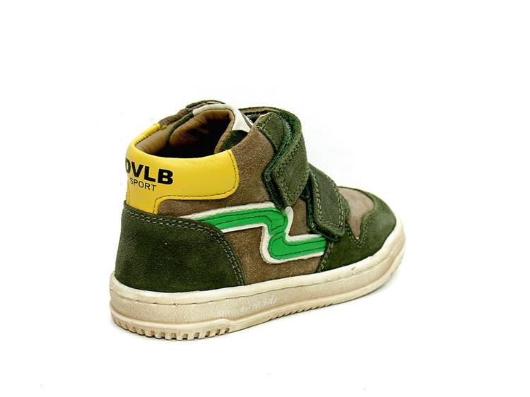 Develab 44411 Groen